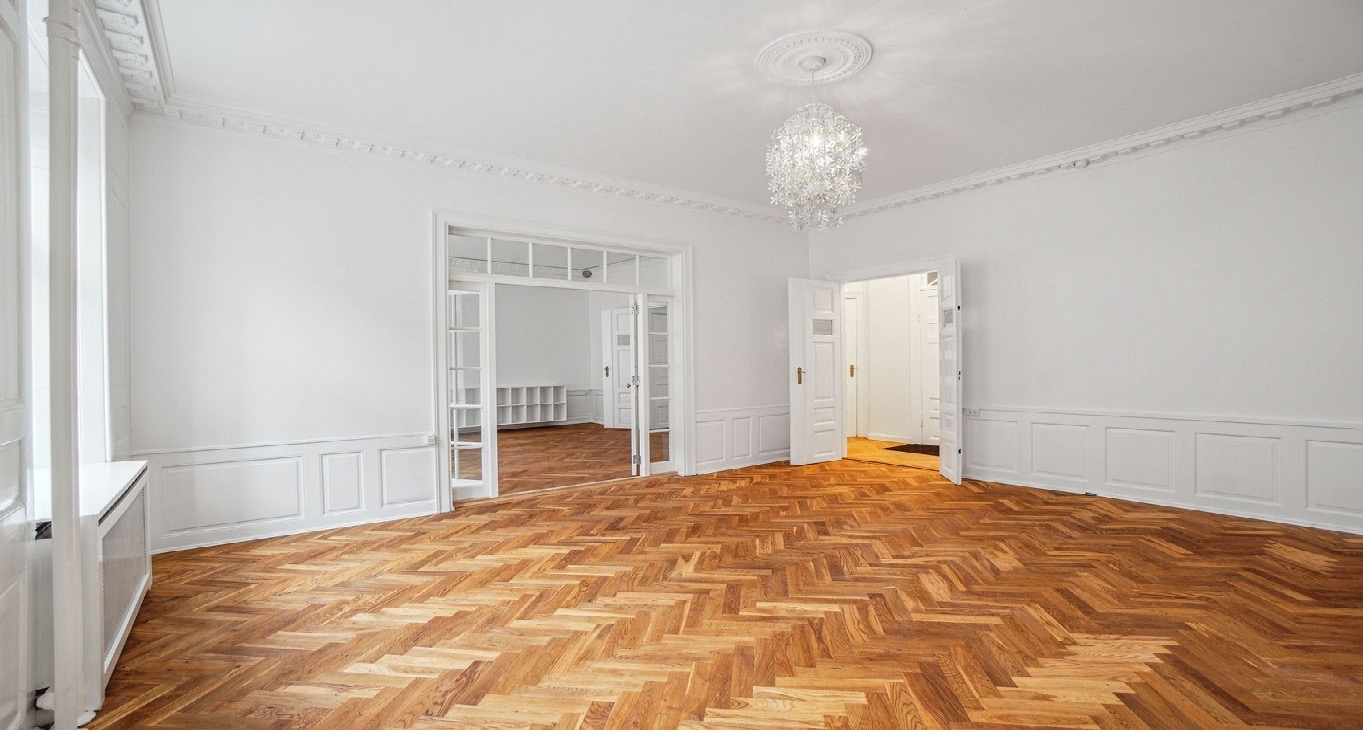 Rent office Fiolstræde 14, 1. — photo 4