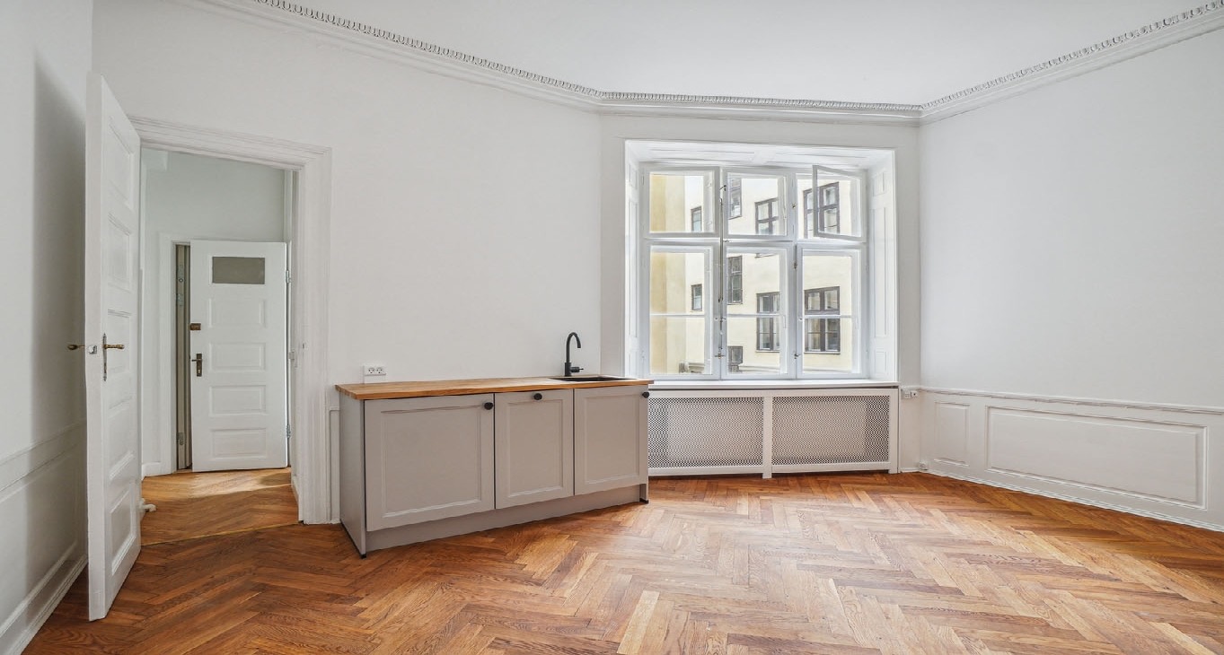 Rent office Fiolstræde 14, 1. — photo 8