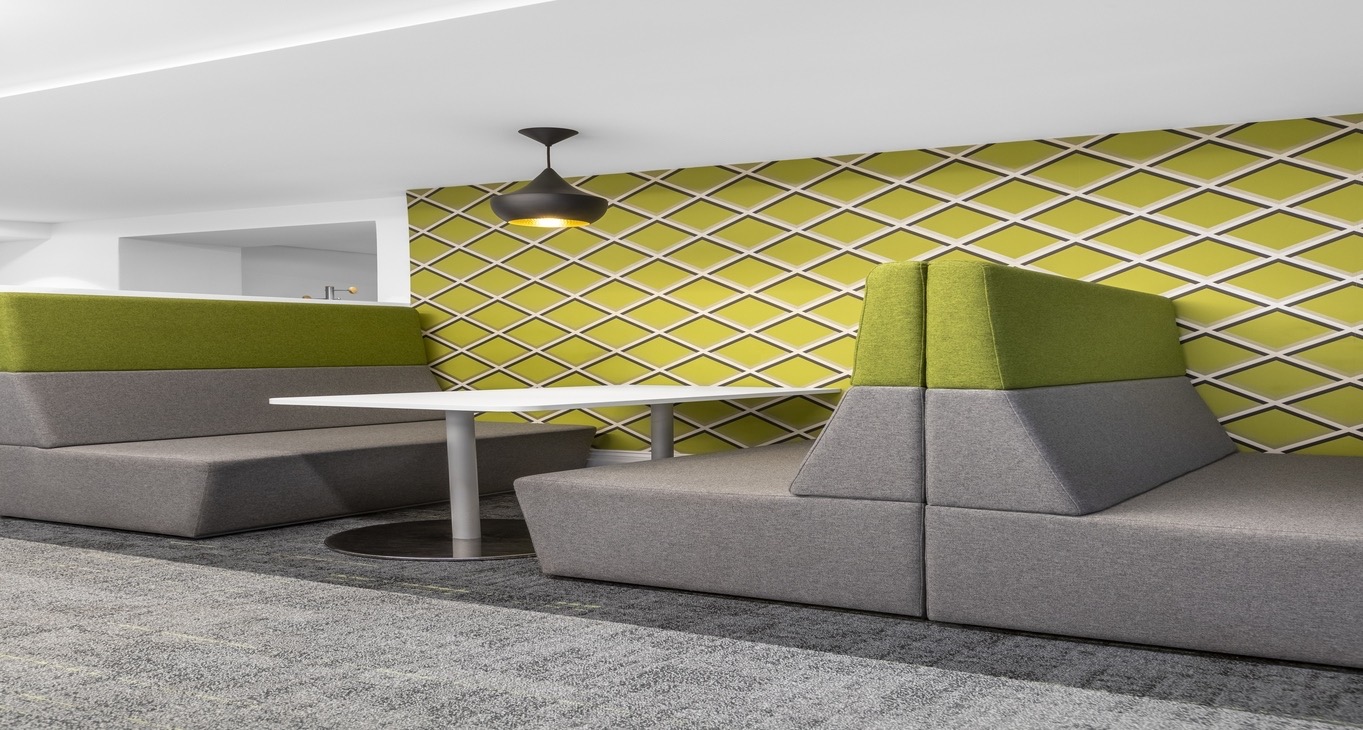 Rent office Fleet Street — photo 3
