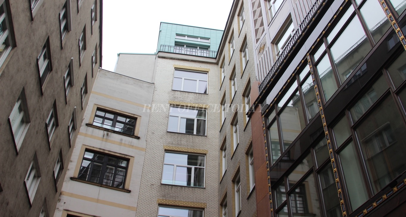 Rent office Fleischmarkt 1 — photo 11