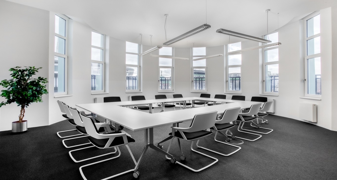 Rent office Fleischmarkt 1/6/12 — photo 8