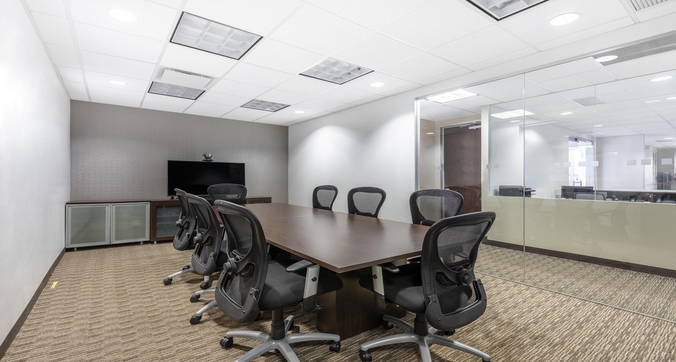 Rent office Forest Hills Tower — photo 7
