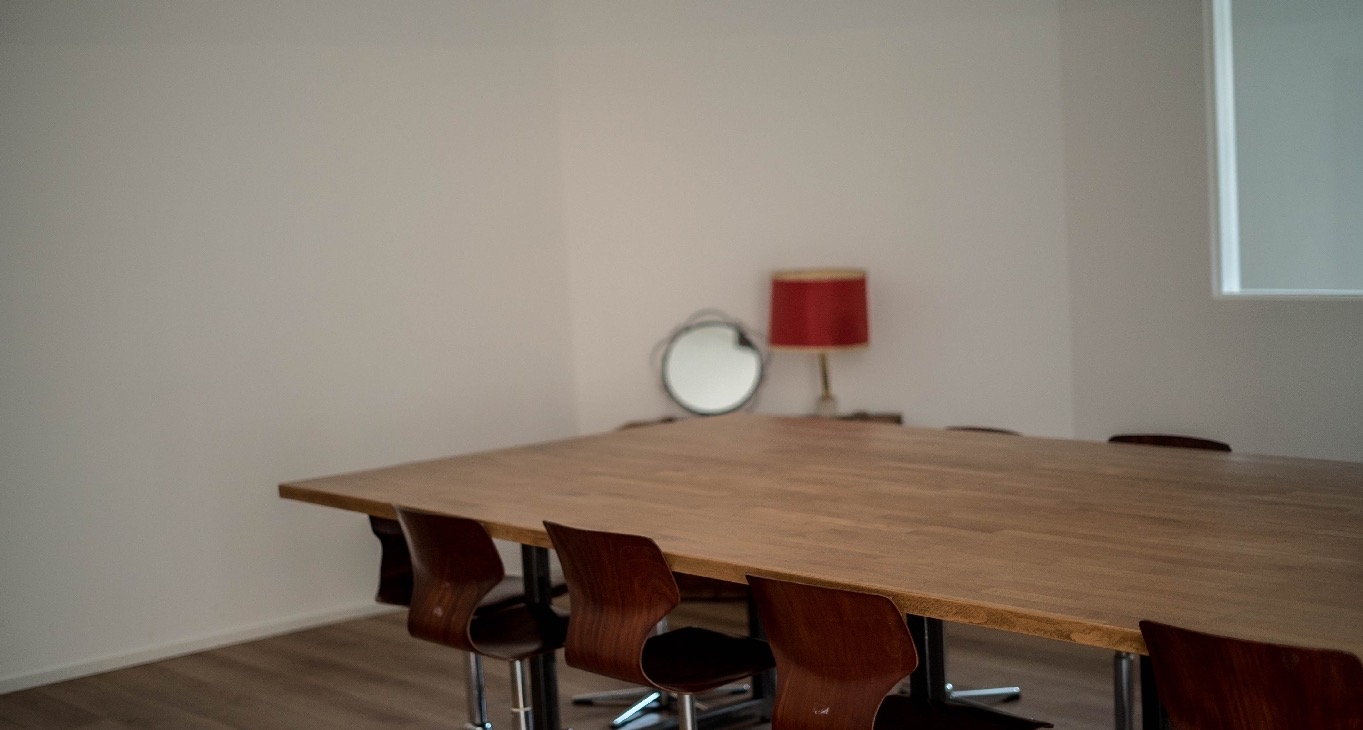 Rent office Forsterstraße 4-5 — photo 4