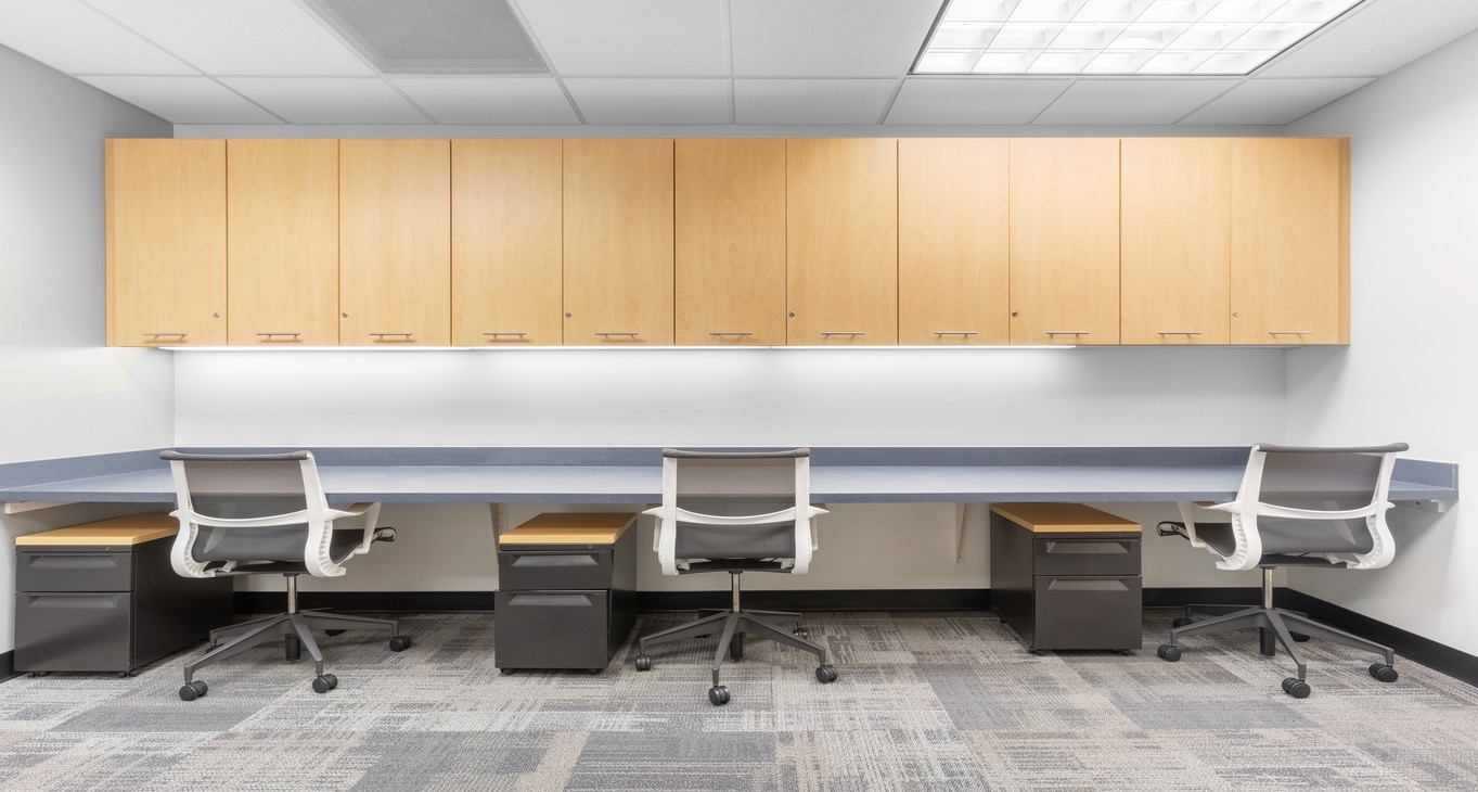 Rent office Fort Washington Business Park — photo 5