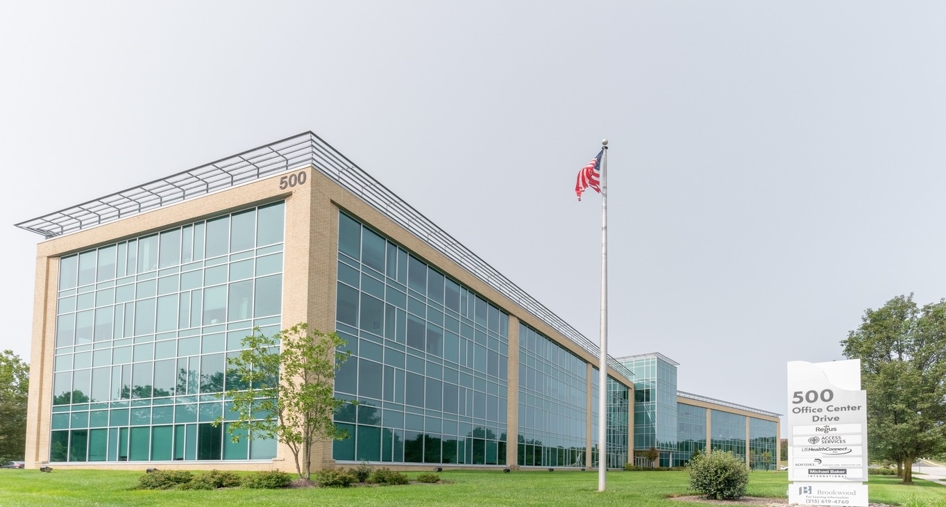 Rent office Fort Washington Business Park — photo 9