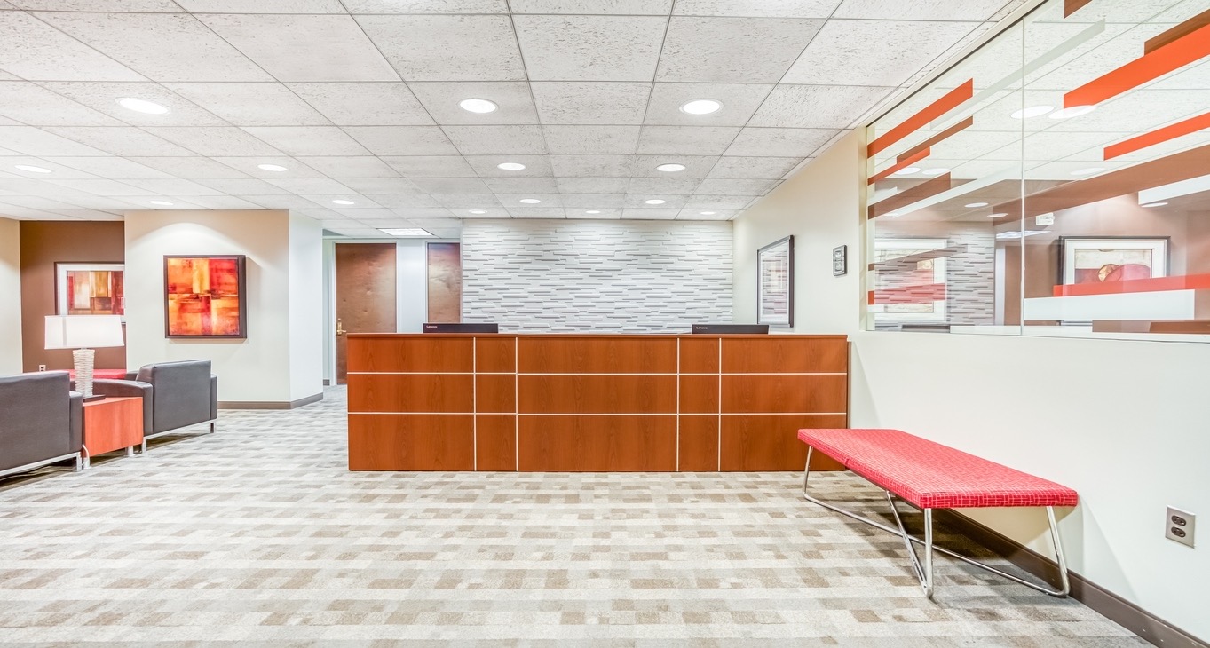 Rent office Four Tower Bridge — photo 2
