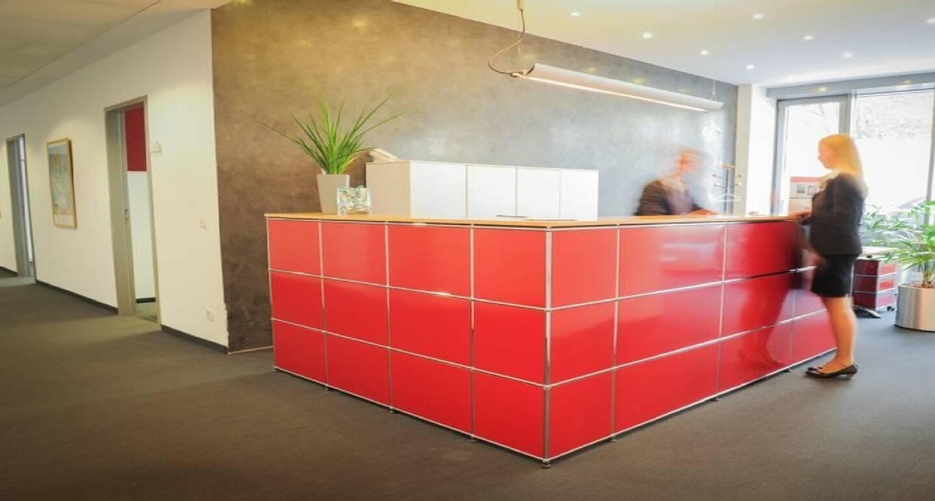 Rent office Frankfurter Allee 53 — photo 10