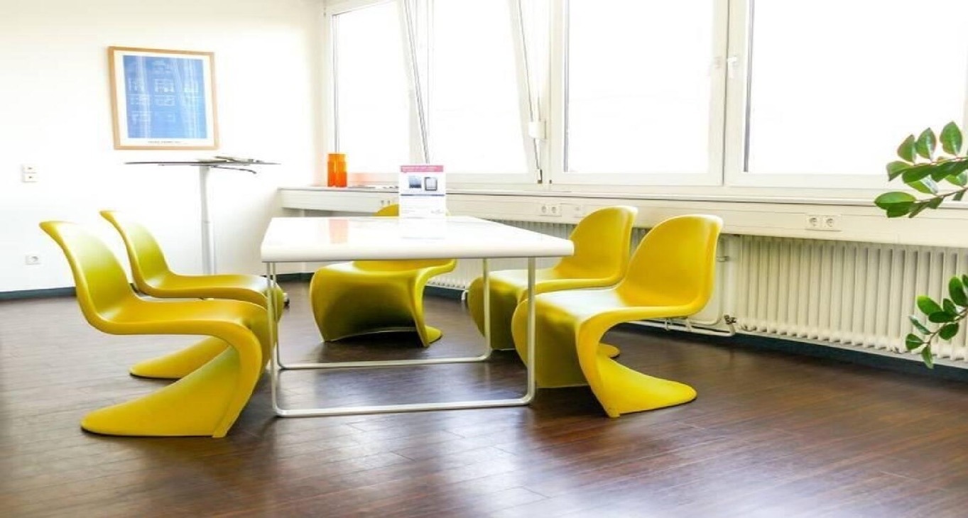 Rent office Frankfurter Allee 53 — photo 12