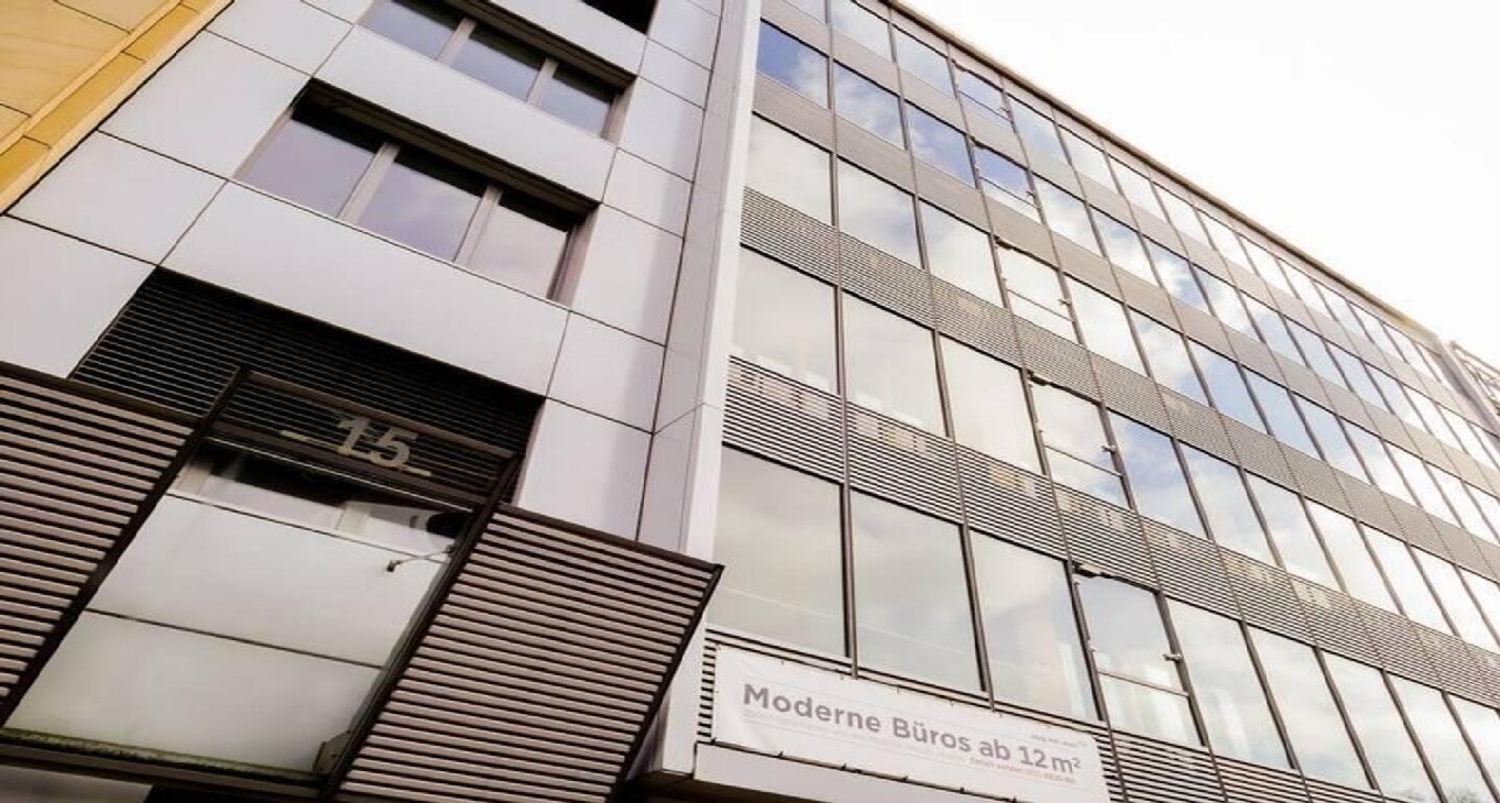 Rent office Frankfurter Allee 53 — photo 13