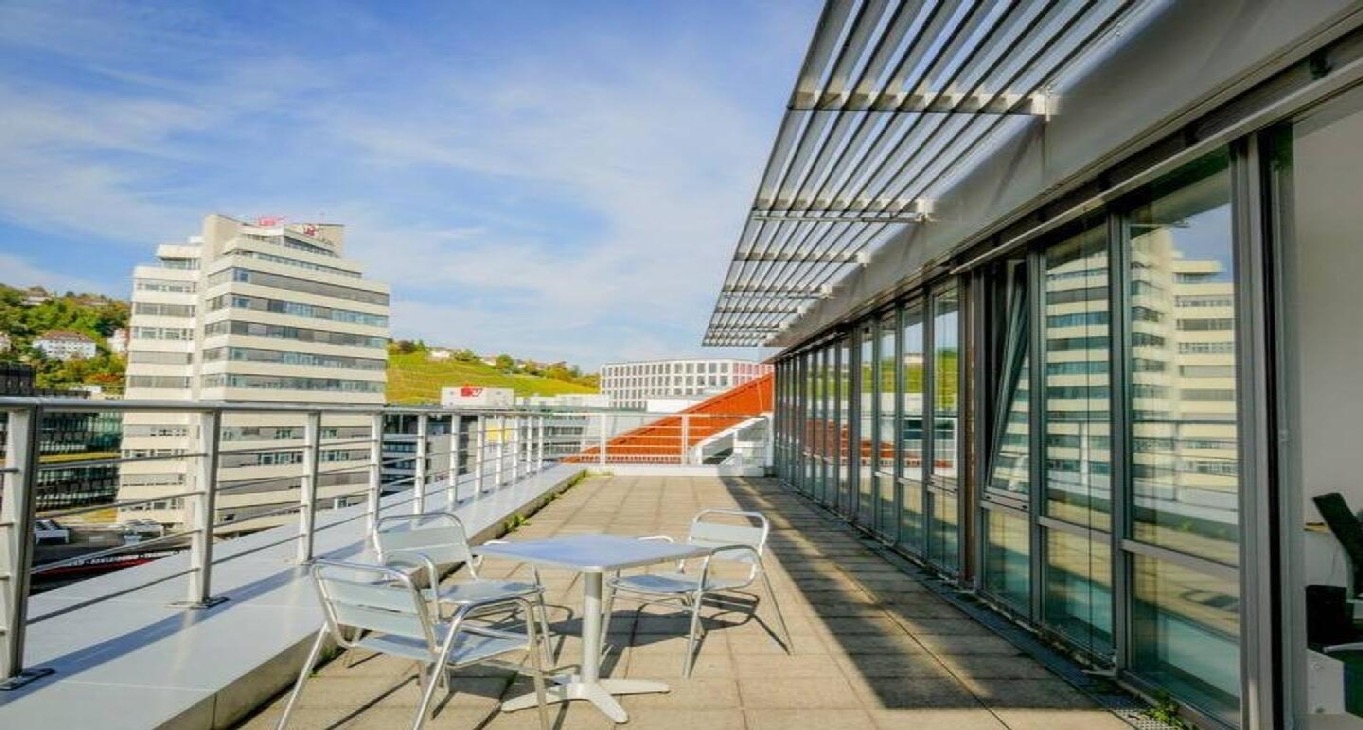 Rent office Frankfurter Allee 53 — photo 3