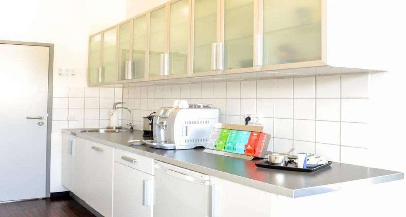 Rent office Frankfurter Allee 53 — photo 7