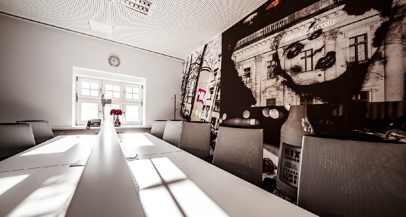 Rent office Französische Strasse 12 — photo 4