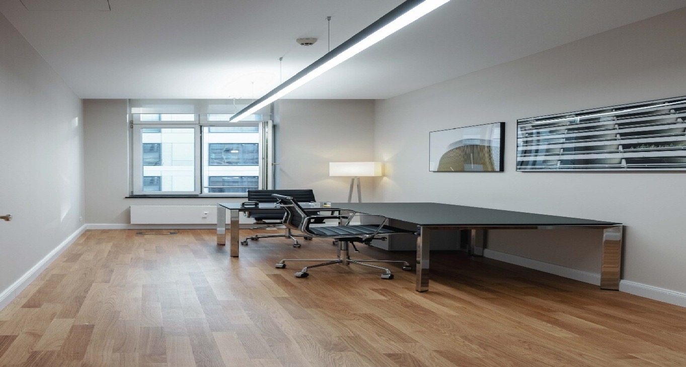 Business center Französische Straße 20 Rent office Französische Straße 20 — photo 1