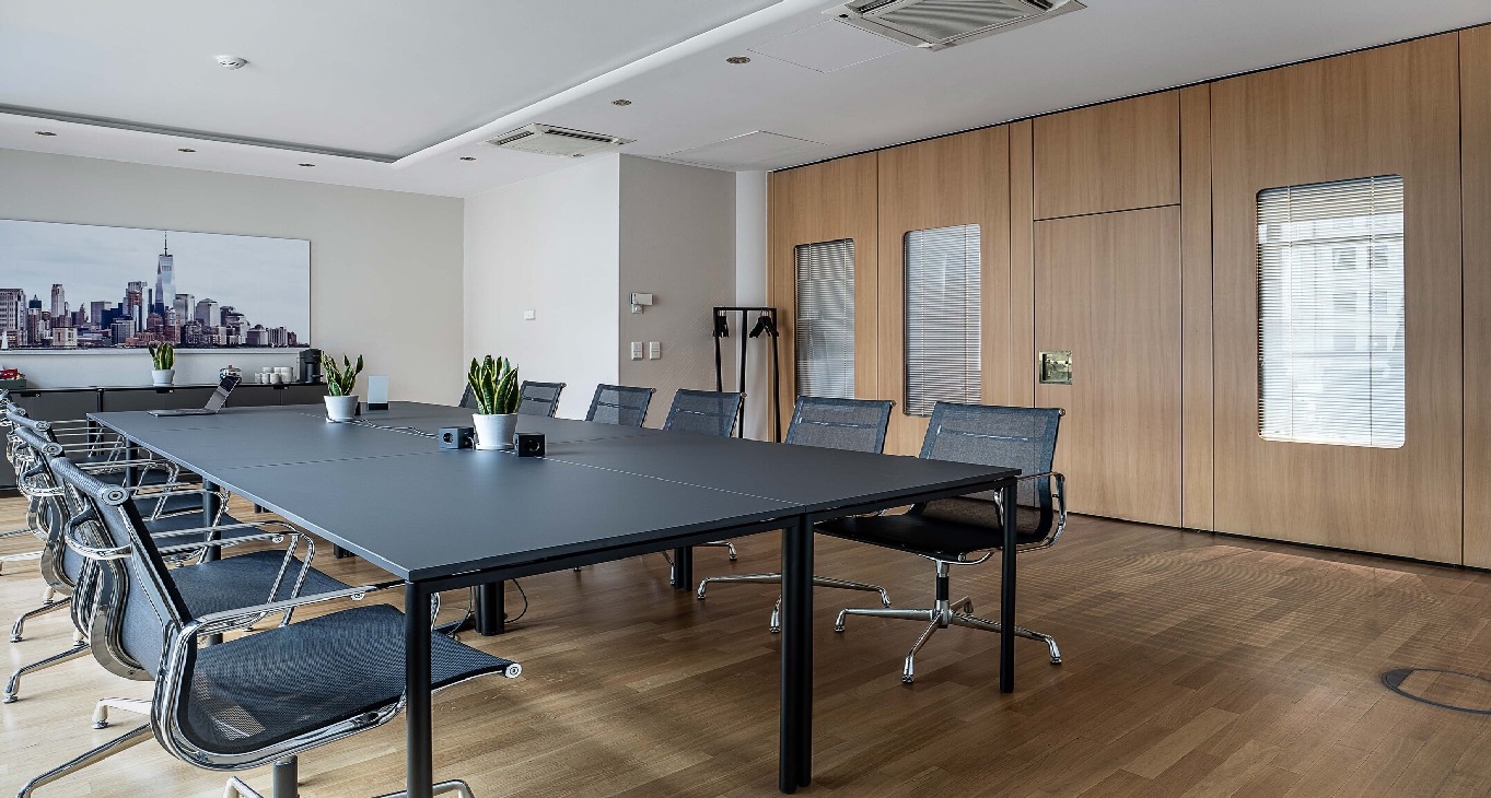 Business center Französische Straße 20 Rent office Französische Straße 20 — photo 19