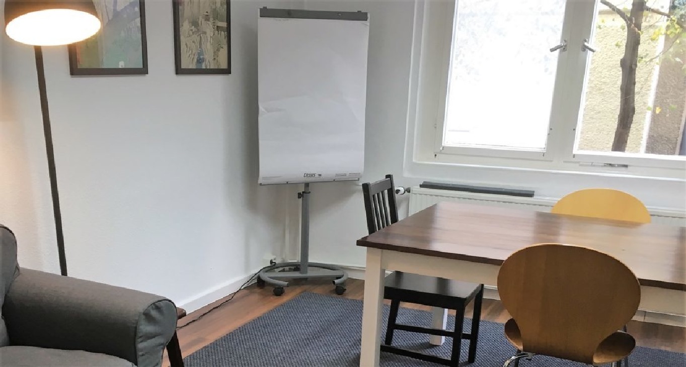 Business center Französische Straße 28 Rent office Französische Straße 28 — photo 3