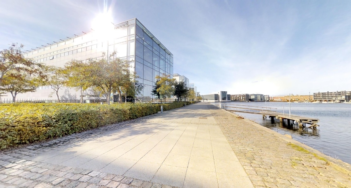 Rent office Frederikskaj 4 — photo 10