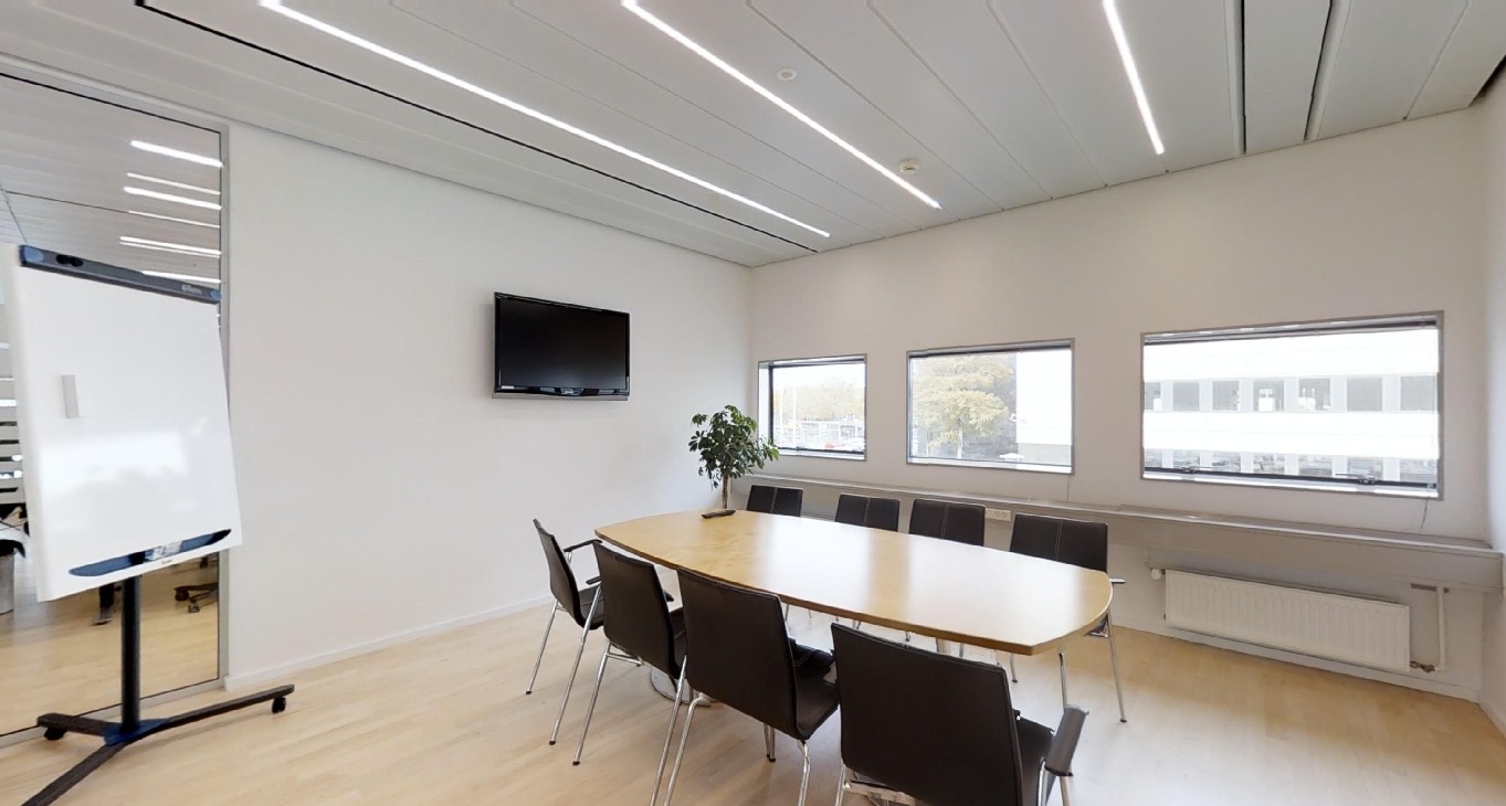 Rent office Frederikskaj 4 — photo 11