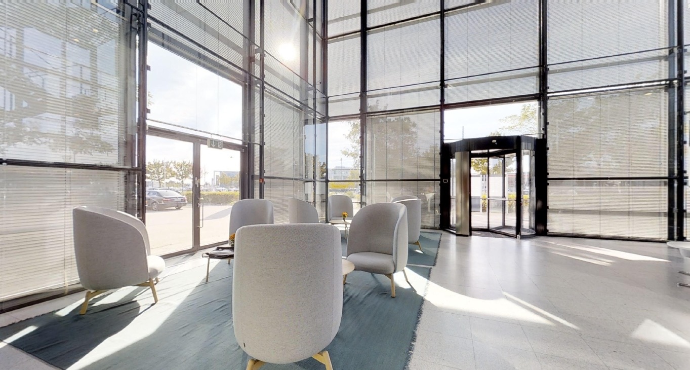 Rent office Frederikskaj 4 — photo 12