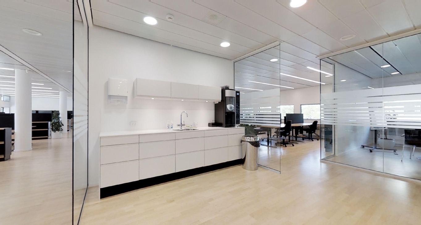 Rent office Frederikskaj 4 — photo 13