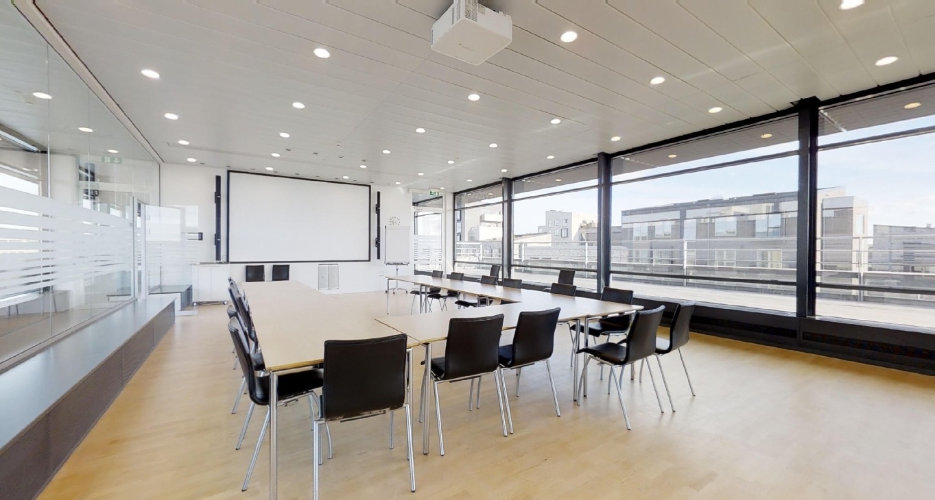 Rent office Frederikskaj 4 — photo 15