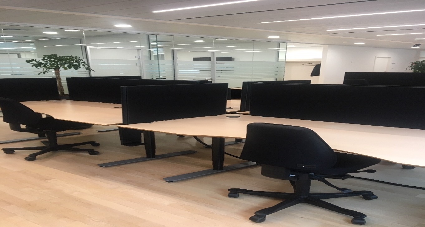 Rent office Frederikskaj 4 — photo 17