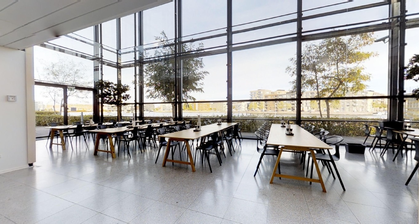Rent office Frederikskaj 4 — photo 18