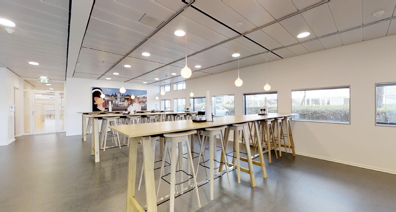 Rent office Frederikskaj 4 — photo 2