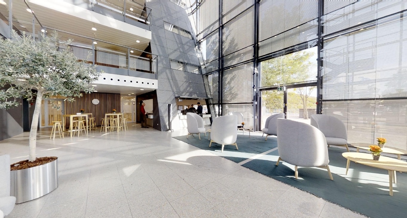 Rent office Frederikskaj 4 — photo 3