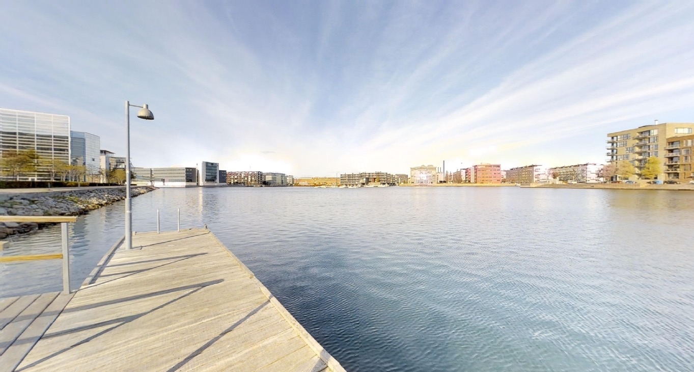 Rent office Frederikskaj 4 — photo 4