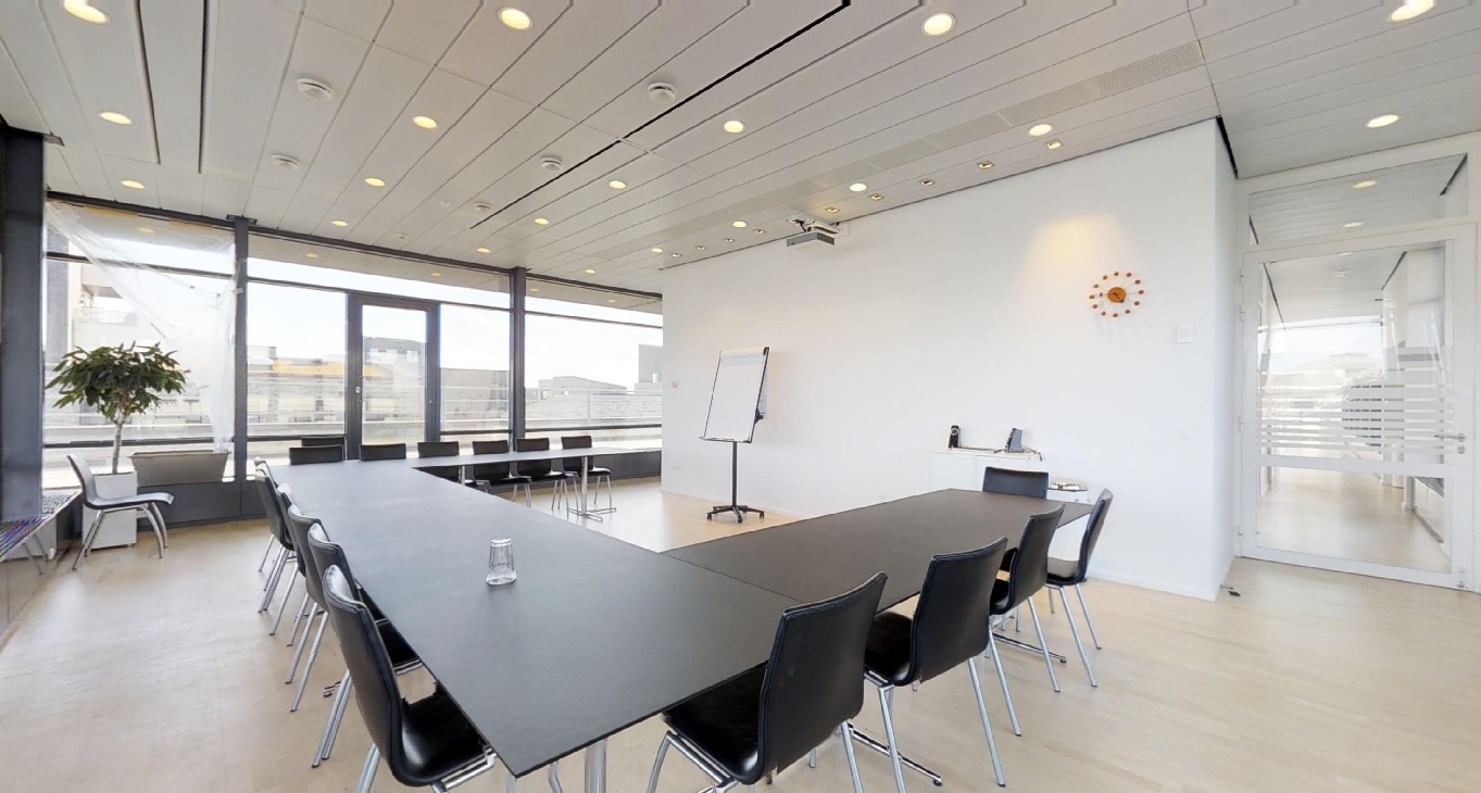 Rent office Frederikskaj 4 — photo 5