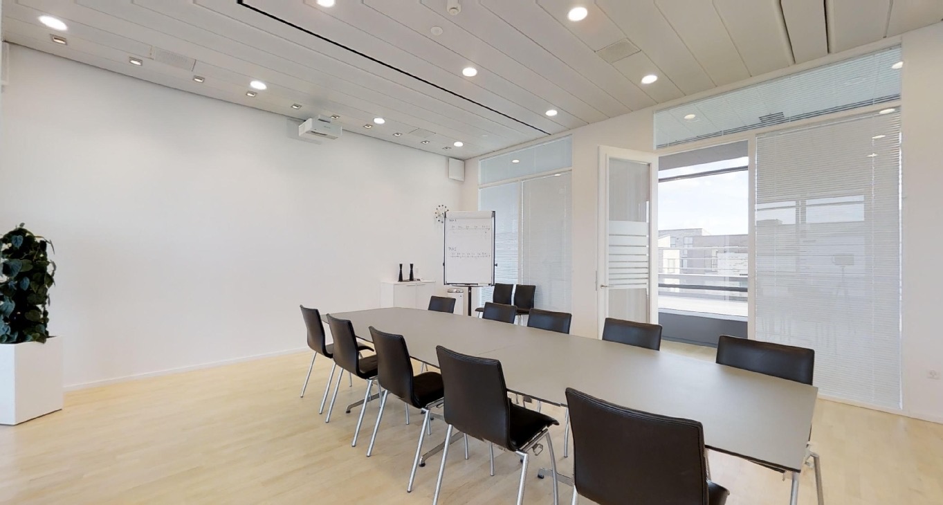 Rent office Frederikskaj 4 — photo 6
