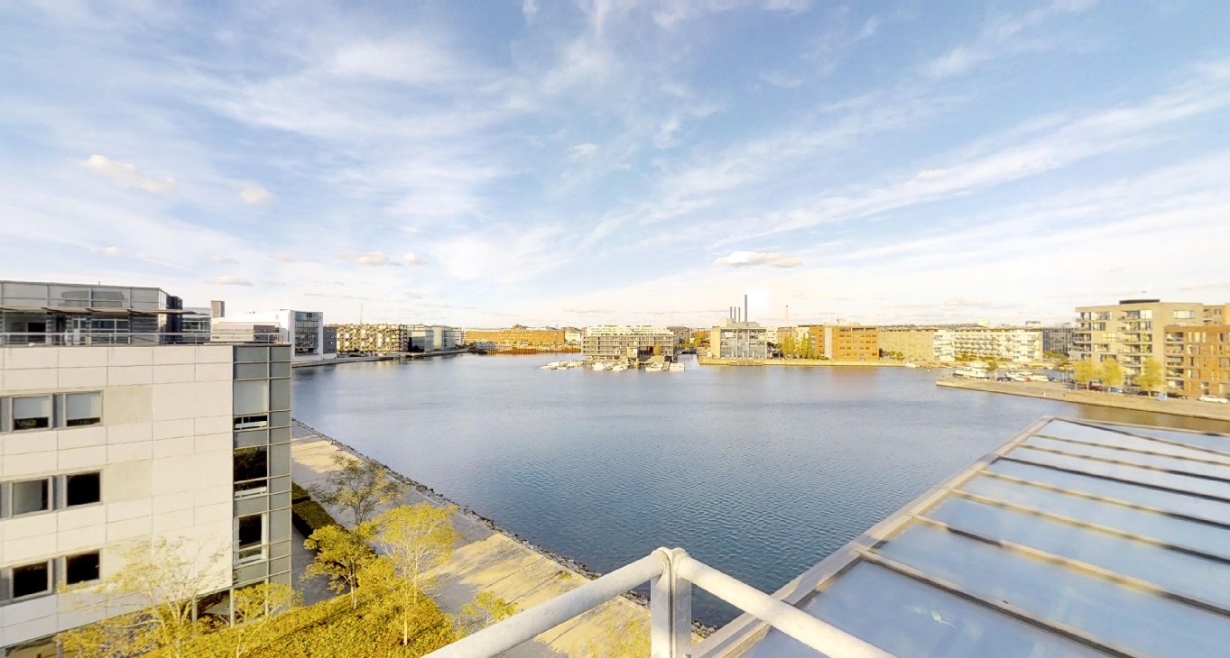 Rent office Frederikskaj 4 — photo 8
