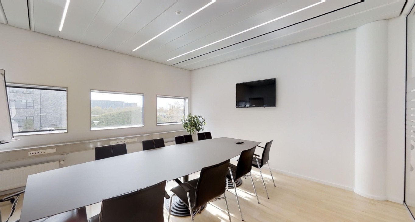 Rent office Frederikskaj 4 — photo 9