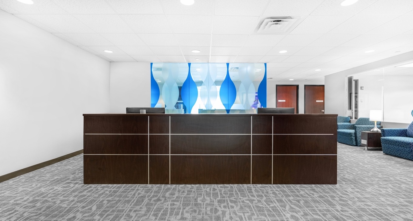 Rent office Freedom Business Center — photo 2