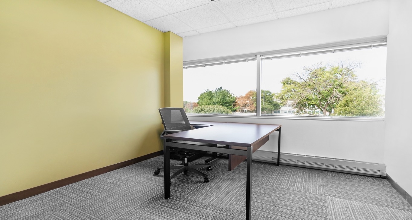 Rent office Freedom Business Center — photo 3