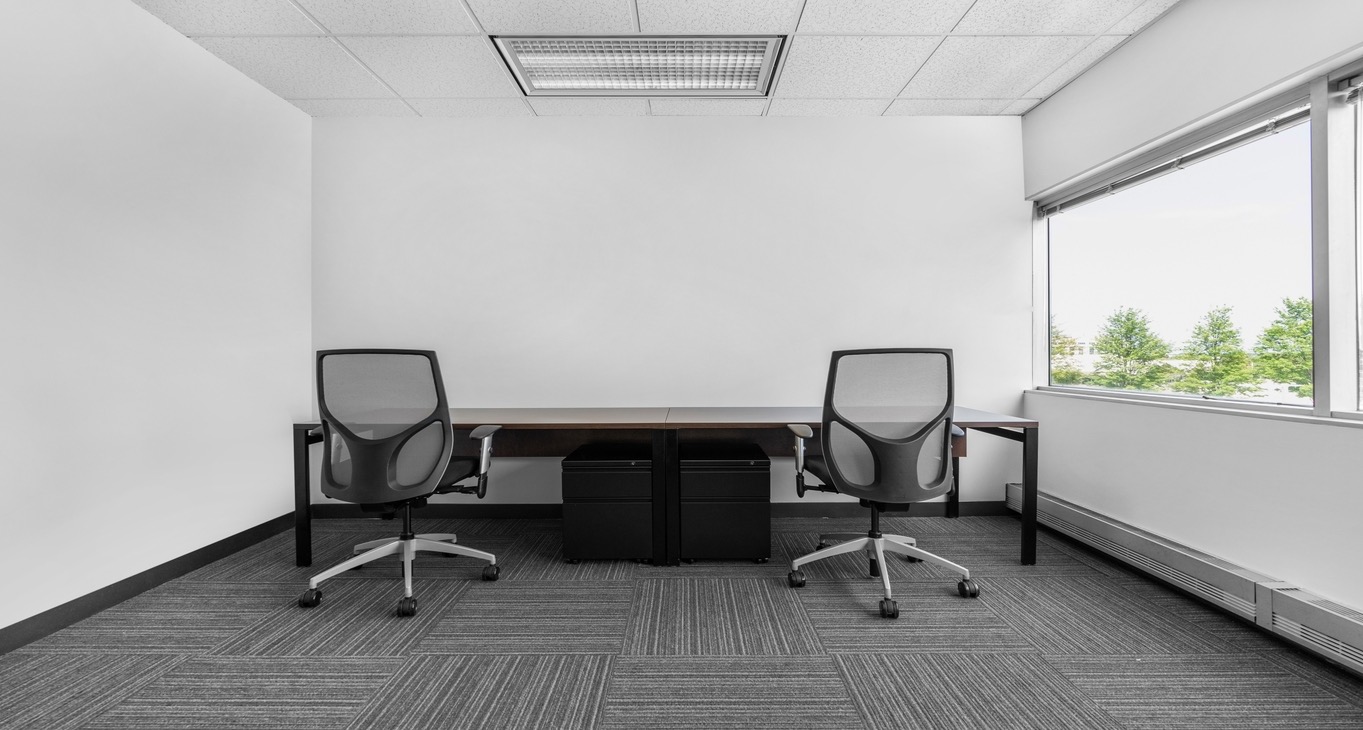 Rent office Freedom Business Center — photo 4