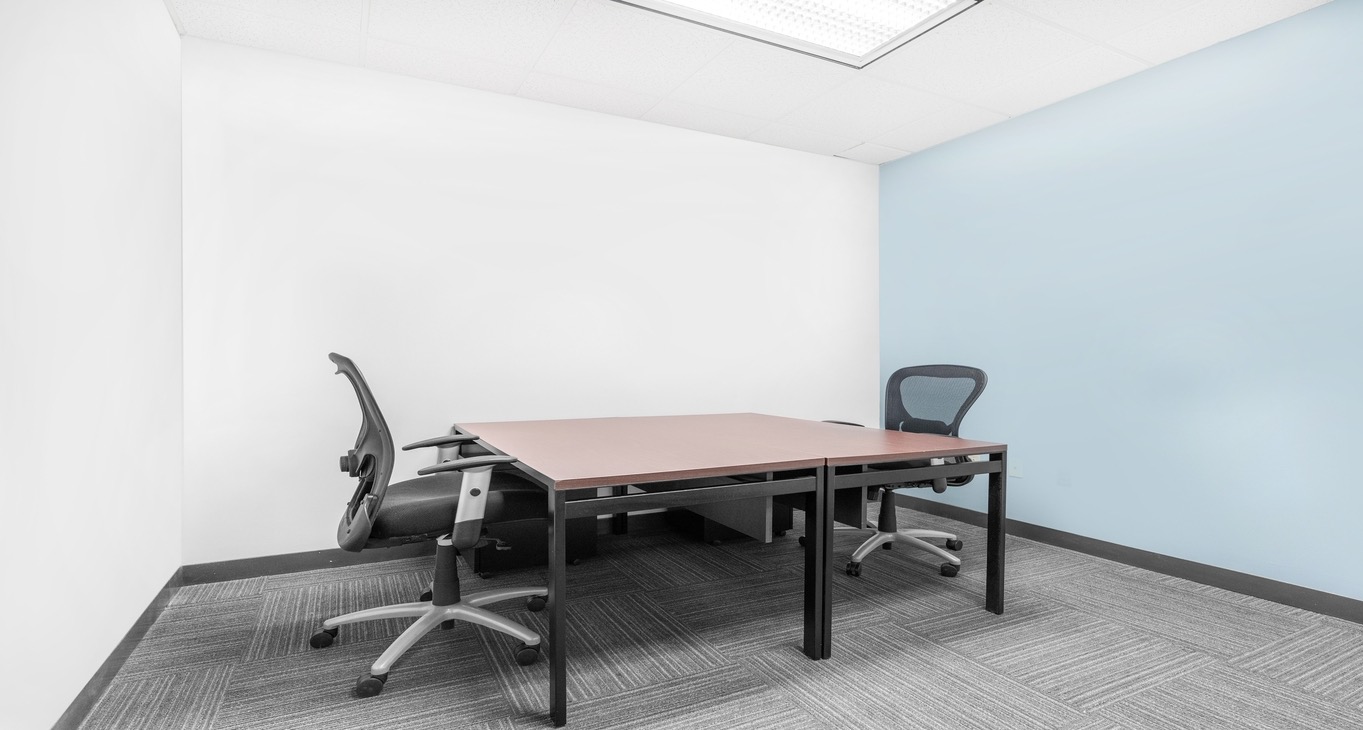 Rent office Freedom Business Center — photo 5