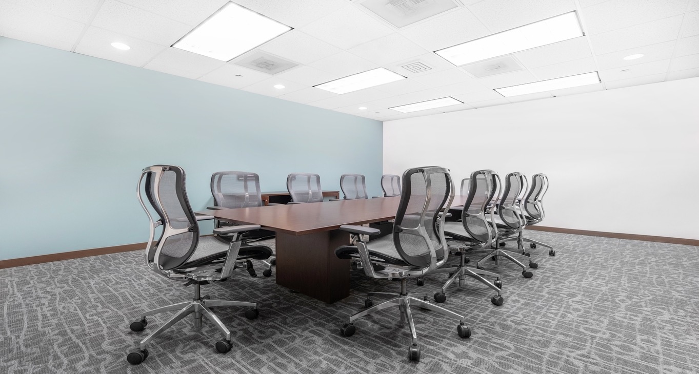 Rent office Freedom Business Center — photo 6