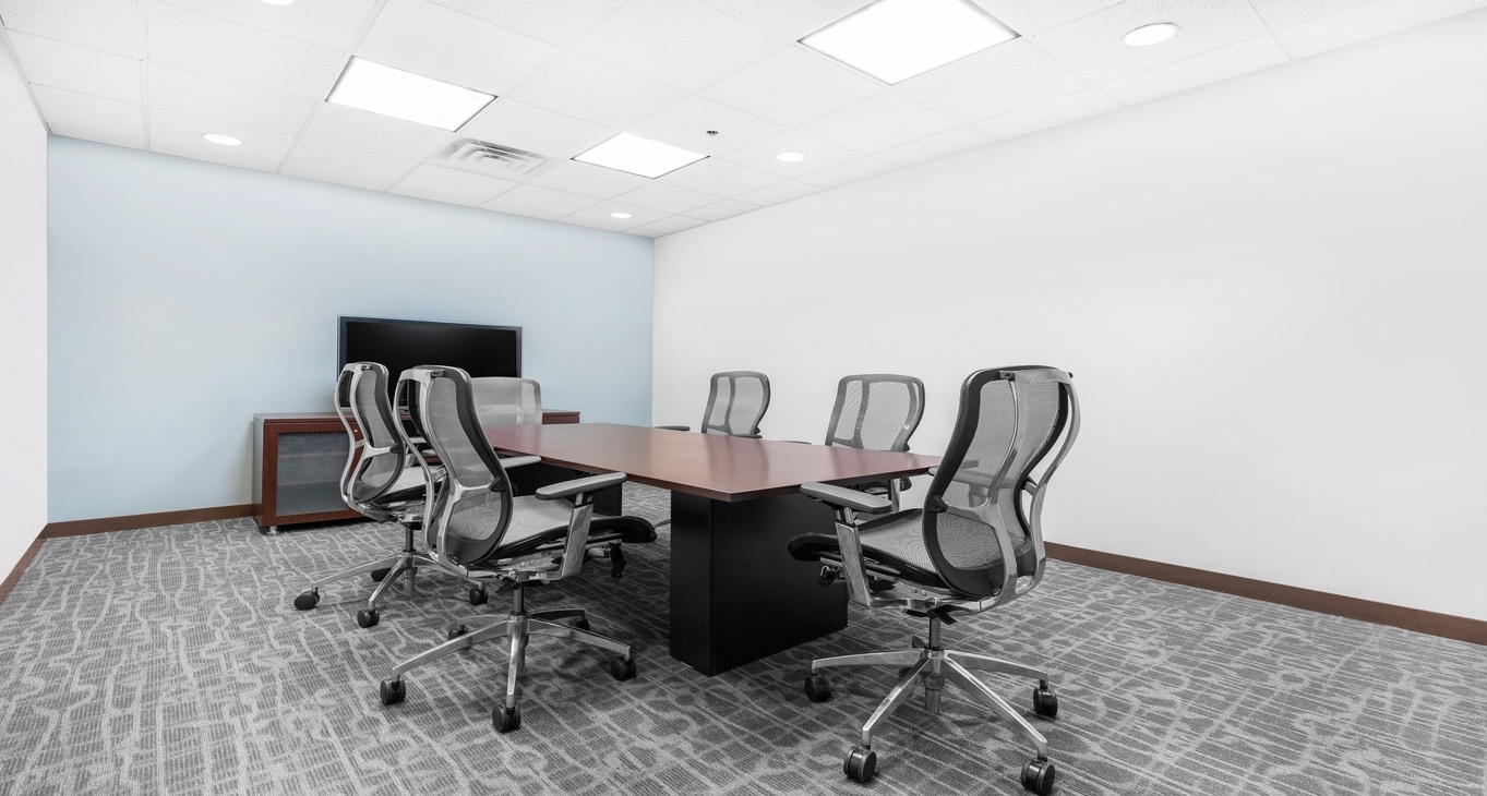 Rent office Freedom Business Center — photo 7