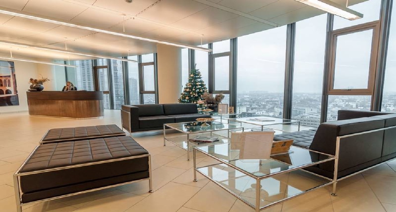 Rent office Friedrich-Ebert-Anlage — photo 4