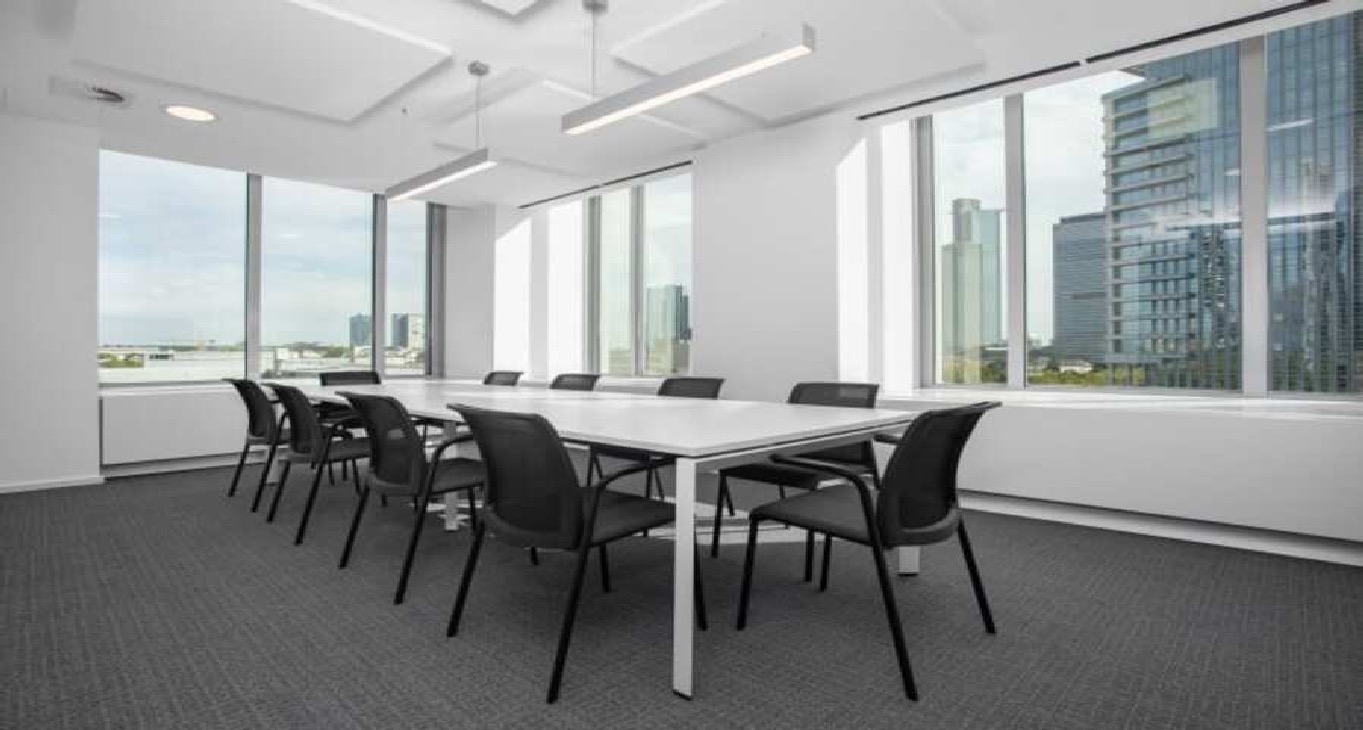 Businesscenter Messeturm Rent office Messeturm — photo 10