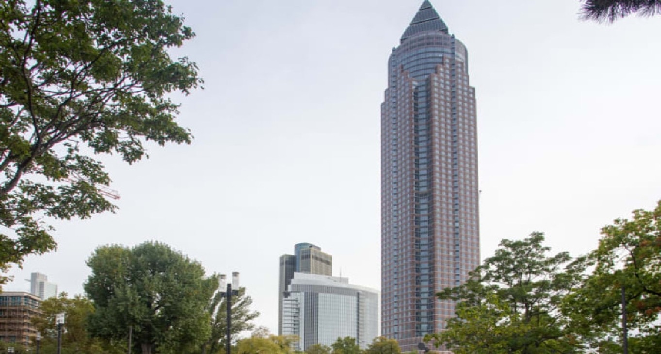 Businesscenter Messeturm Rent office Messeturm — photo 13