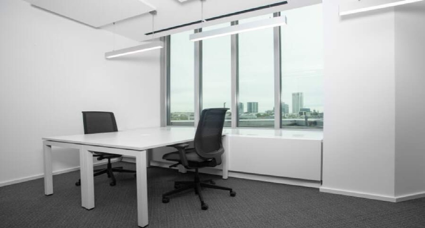 Businesscenter Messeturm Rent office Messeturm — photo 14