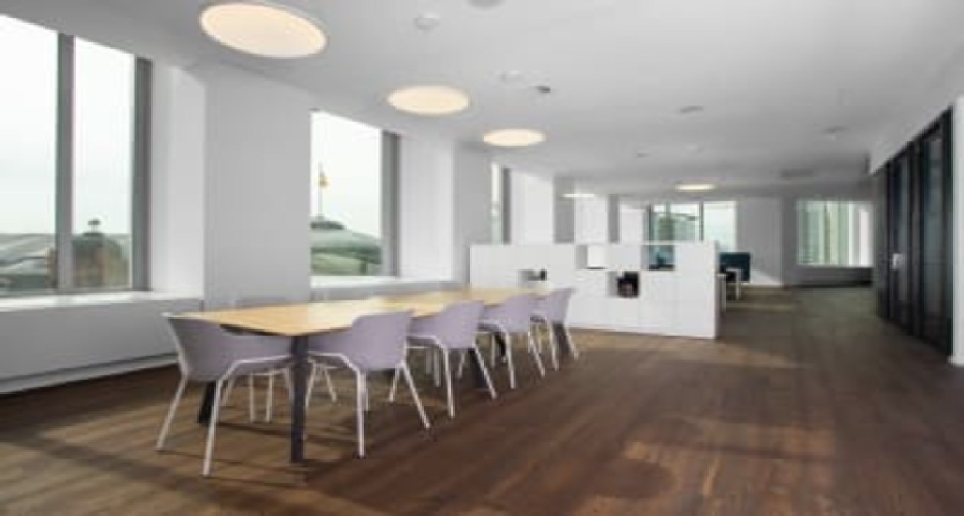 Businesscenter Messeturm Rent office Messeturm — photo 15
