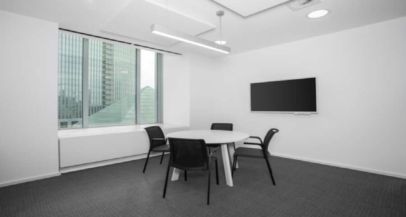Businesscenter Messeturm Rent office Messeturm — photo 17