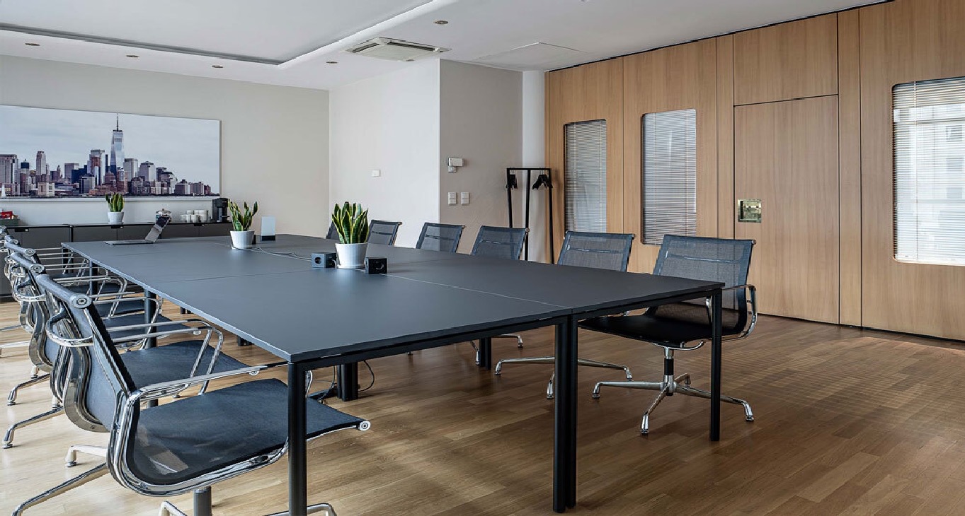 Rent office Friedrichstraße 101 — photo 1