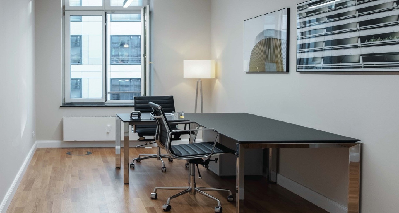 Rent office Friedrichstraße 101 — photo 4