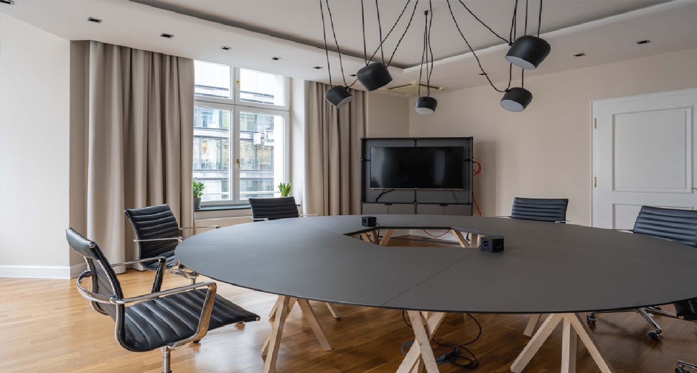 Rent office Friedrichstraße 171 — photo 3