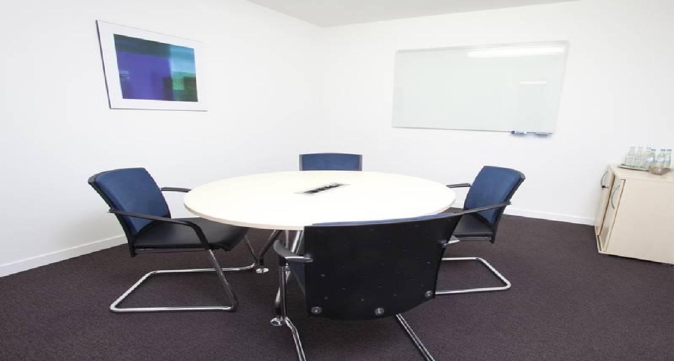 Rent office Friedrichstraße 191 — photo 3