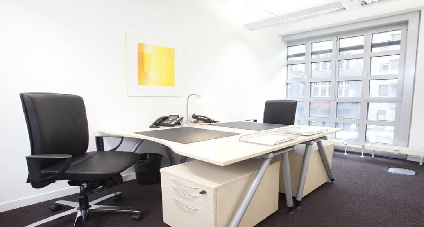 Rent office Friedrichstraße 191 — photo 4
